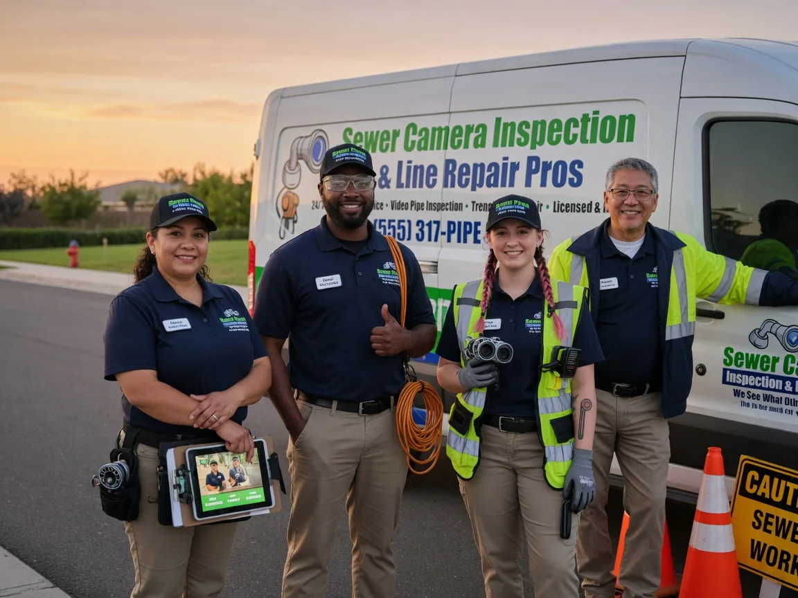 Sewer Line Repair company in Fultonville, NY