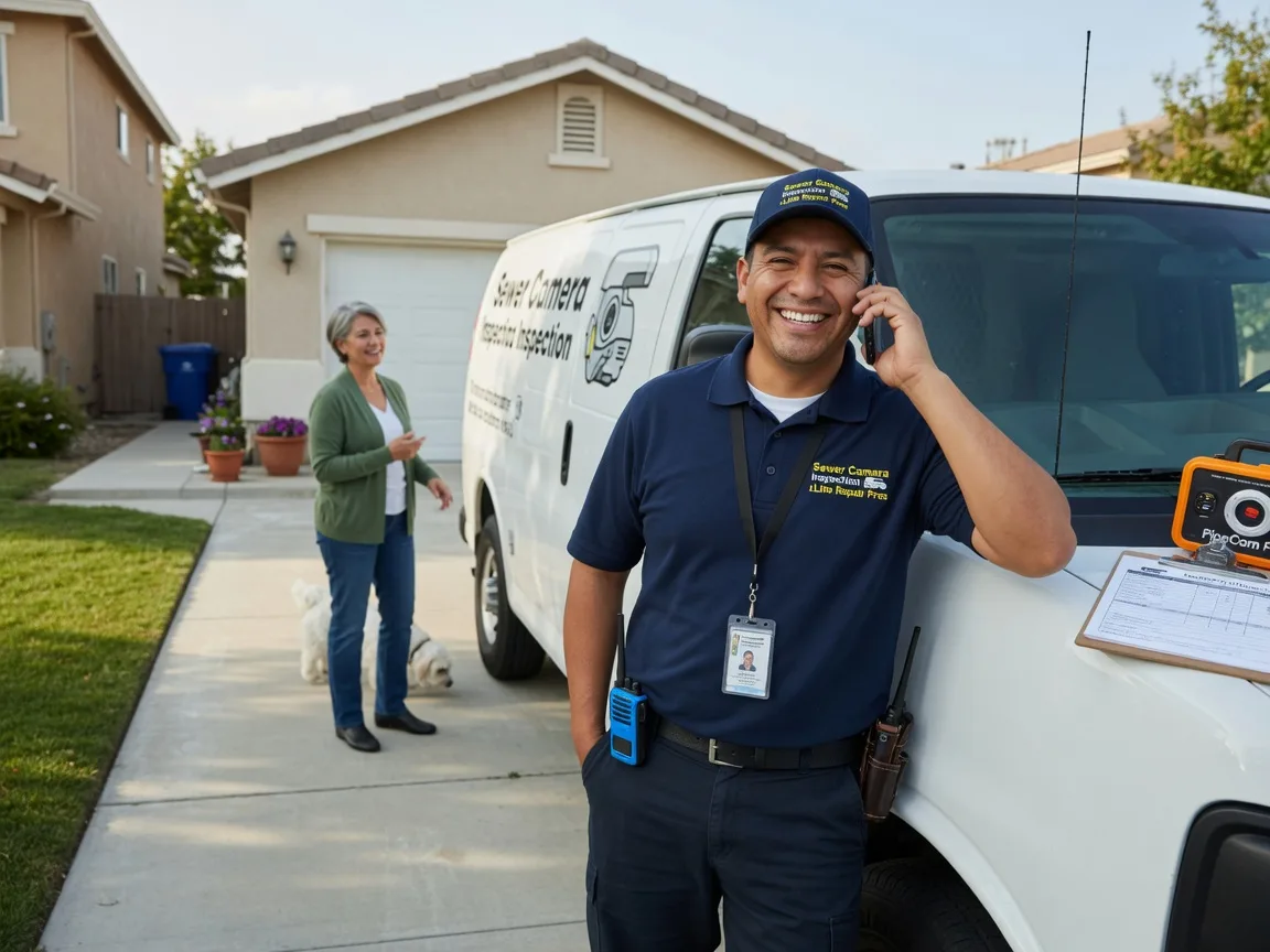 Sewer Line Repair Fultonville, NY FAQs